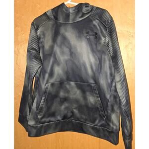 Under Armour Boys Hoodie (Size Youth Small)